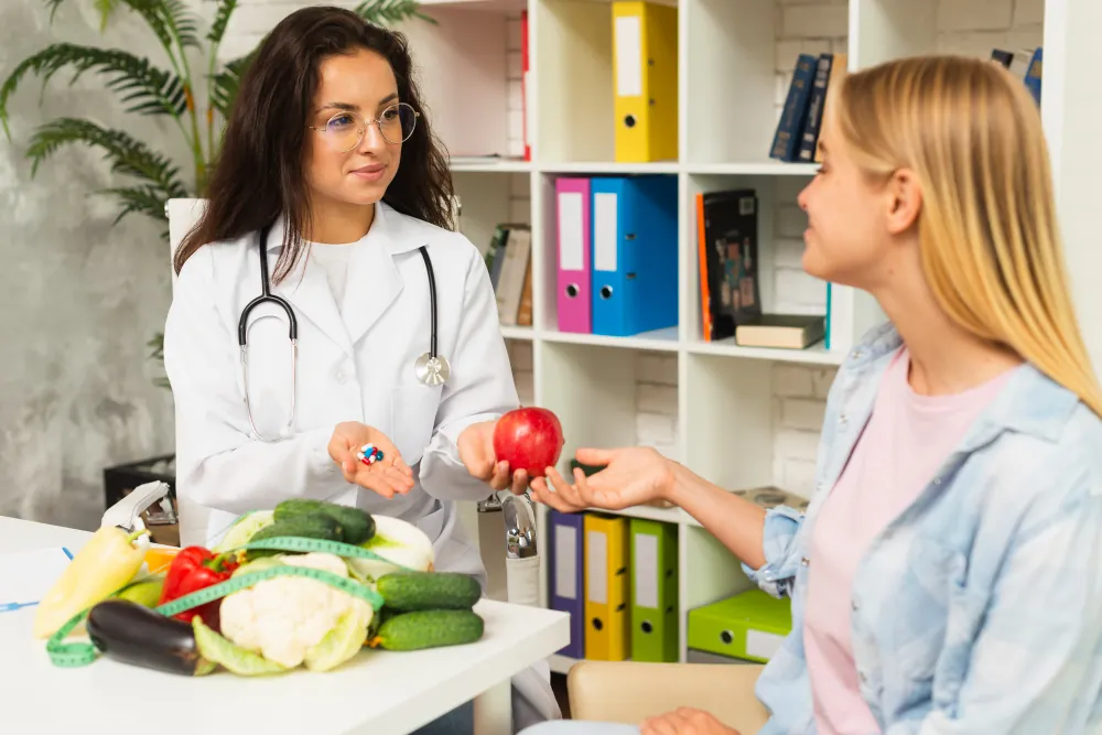 Coordinated care
